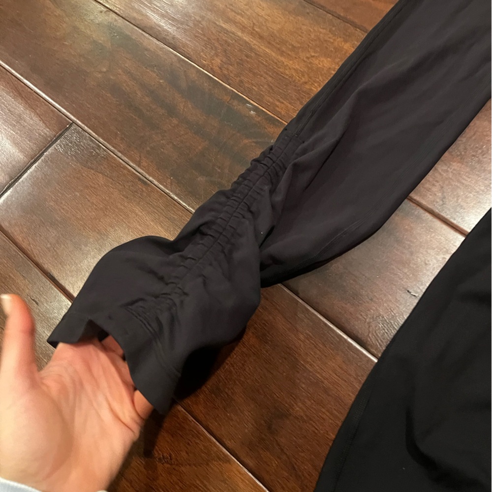 Lululemon Align Ruched-Leg Pant Size 2 - Picture 12 of 16
